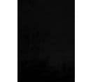 Tapis De Salon Doux Noir Cosy 160x230cm