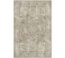 Tapis De Salon Kaki Carry  67x100cm