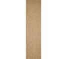 Tapis De Salon Intérieur Extérieur Rectangle Nature  Aspect Jute Beige 60x180cm