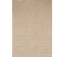 Tapis De Salon Beige Graphique Bianca 200x290 Cm