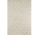 Tapis D'intérieur Rectangulaire - Harmonie - 120x170 Cm  - Crème