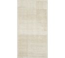 Tapis D'intérieur Rectangulaire - Harmonie - 80x150 Cm - Crème