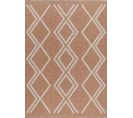 Tapis à Motif Scandinave Terra Intérieur Et Extérieur Tulum 160x230