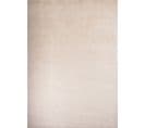 Tapis De Salon Ava Très Doux Beige 120x160