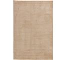 Tapis De Salon Motif Abstrait En Relief Beige Bloom 200x280