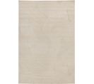 Tapis De Salon Motif Abstrait En Relief Crème Bloom 80x300