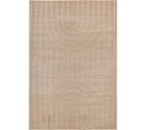 Tapis De Salon Arc De Cercle Beige Bloom 160x230