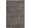 Tapis De Salon Motif Demi Arc Gris Bloom 200x280