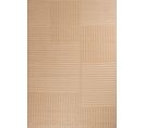 Tapis Beige Extérieur Capri 180x280