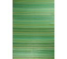 Tapis Multocolore Vert Extérieur Capri 120x160