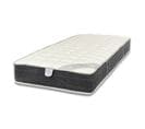 Matelas Ressort Zen Grey Classic 2x90x200 - Epaisseur : 21 Cm