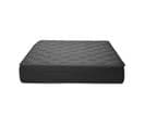 Matelas Essenzia L'hybride 180x200 Ressorts Et Mousse