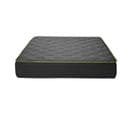 Matelas Essenzia L'hybride Air  140x190 Ressorts Et Mousse