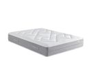 Matelas Ressorts Essenzia Le Formidable 180x200 - Epaisseur 28 Cm