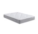 Matelas Ressorts Et Accueil Mémoire De Forme Essenzia Le Paisible 90x200 - Epaisseur 28 Cm