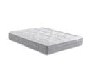 Matelas Latex Essenzia Le Douillet 160x200 - Epaisseur 23 Cm