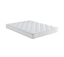 Matelas Mousse Essenzia Le Dynamique 120x190 - Epaisseur 19 Cm