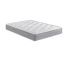 Matelas Mousse Essenzia L'enchanteur 120x190 - Epaisseur 23 Cm