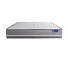 Matelas Memoire De Forme 140x190 Actimemo Pur - Ep: 20cm - Confort Ferme