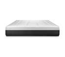 Matelas Ressorts Ensaches Et Memoire De Forme 140x190 Vital Form - Ep: 22cm - Confort Ferme