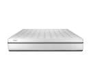 Matelas Mousse Polyurethane à Memoire De Forme 140x200 Vital Spa - Ep: 24cm - Confort Ferme