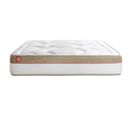 Matelas Memoire De Forme 200x200 Le Cosy - Ep: 30cm - Confort Ferme