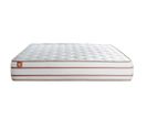 Matelas Memoire De Forme 140x200 Le Doux - Ep: 24cm - Confort Très Ferme