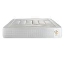 Matelas Ressorts Ensaches Et Memoire De Forme 180x200 Vingt-quatre - Ep: 24cm - Confort Ferme