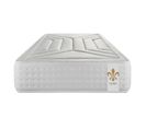 Matelas Ressorts Ensaches Et Memoire De Forme 90x200 Vingt-quatre - Ep: 24cm - Confort Ferme