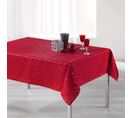 Nappe Safina Rouge 240