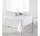 Nappe 150x200cm Safina Blanc