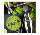 Lot De 20 Serviettes Papier Mojito