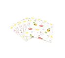 Lot De 20 Serviettes Papier Happy Sun