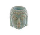 Brule Parfum Tete Bouddha Vert