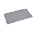 Tapis De Bain 45x75 Cm  Vitamine Swety Gris Clair