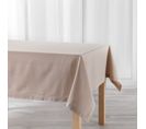 Nappe Rectangle 140x240cm Charlines Lin