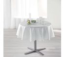 Nappe Safina Blanche 180 Cm