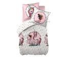 Housse De Couette 140 X 200 Pegase