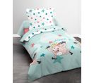 Housse De Couette 140 X 200 Monster Dream