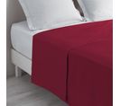 Drap Plat 240x300 Cm Bourgogne