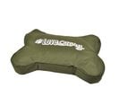 Coussin Os Pour Chien Kaki