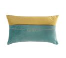 Coussin Dehoussable Eden