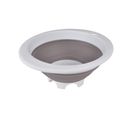 Passoire Retractable Taupe