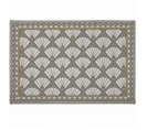 Tapis Multi-usage 40x60cm Art Deco Chic