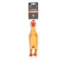 Jouet Poulet Sonore Pour Chien