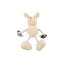 Jouet En Peluche Lapin Pour Chien