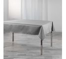 Nappe 140x240cm Shana Gris Perle