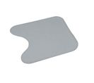 Tapis Contour De Wc Vitamine Gris