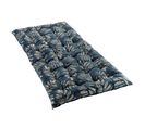 Coussin De Sol Ou Matelas De Sol Adelor Exotique Bleu