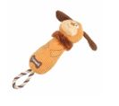 Jouet En Peluche Chien Sonore